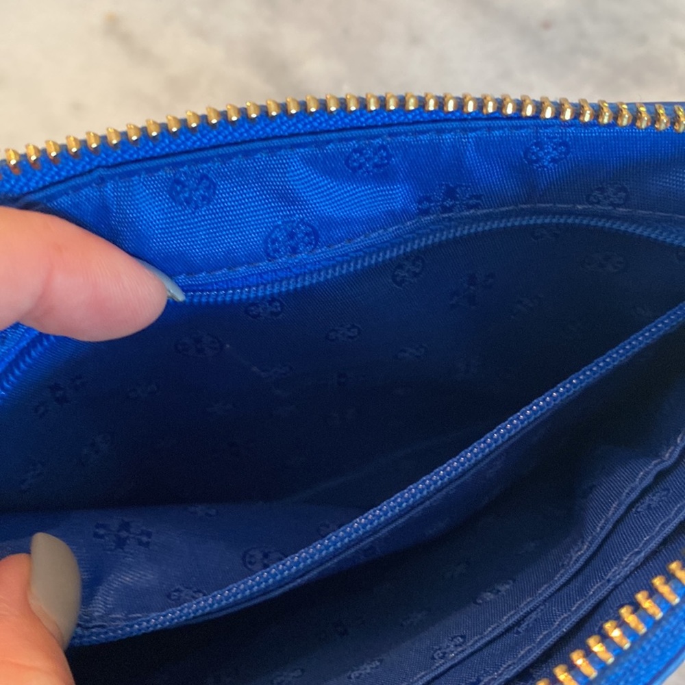 Tory Burch wallet - Picture 8 of 9